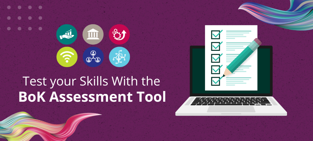 Bok Assessment Tool: Communications