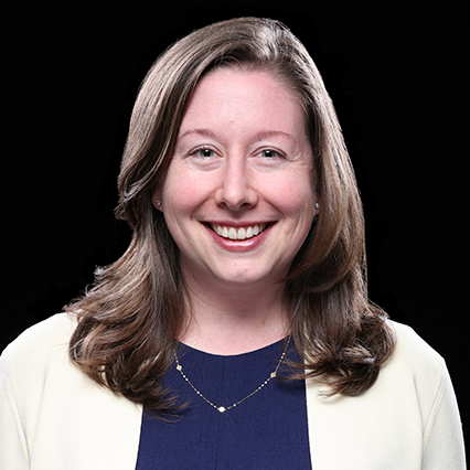 Caitlin Hewett Thorpe Thorpe