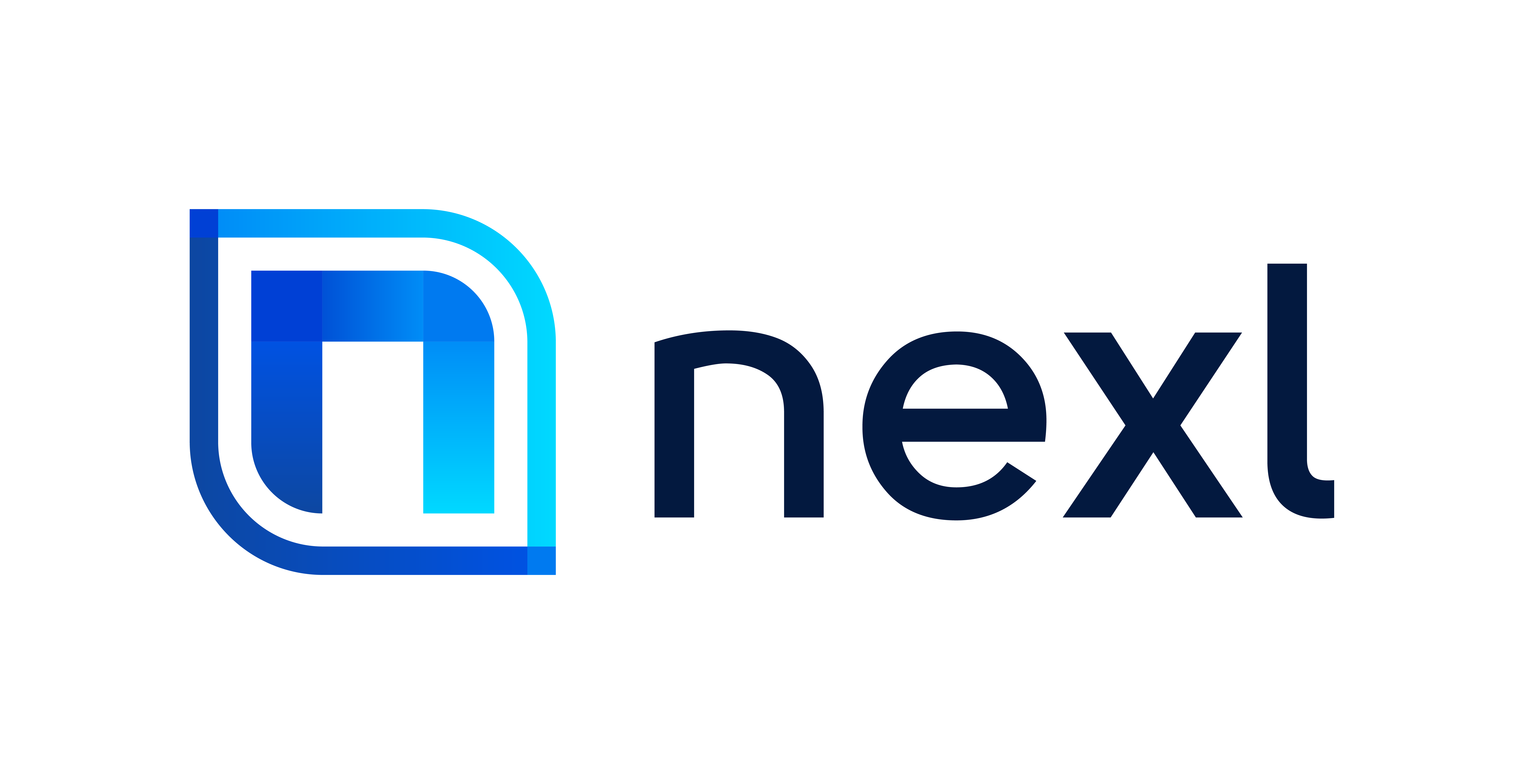 Nexl Logo