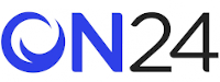 ON24 Logo