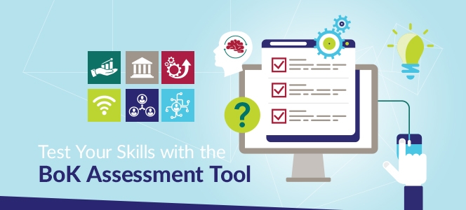Bok Assessment Tool: Business Development