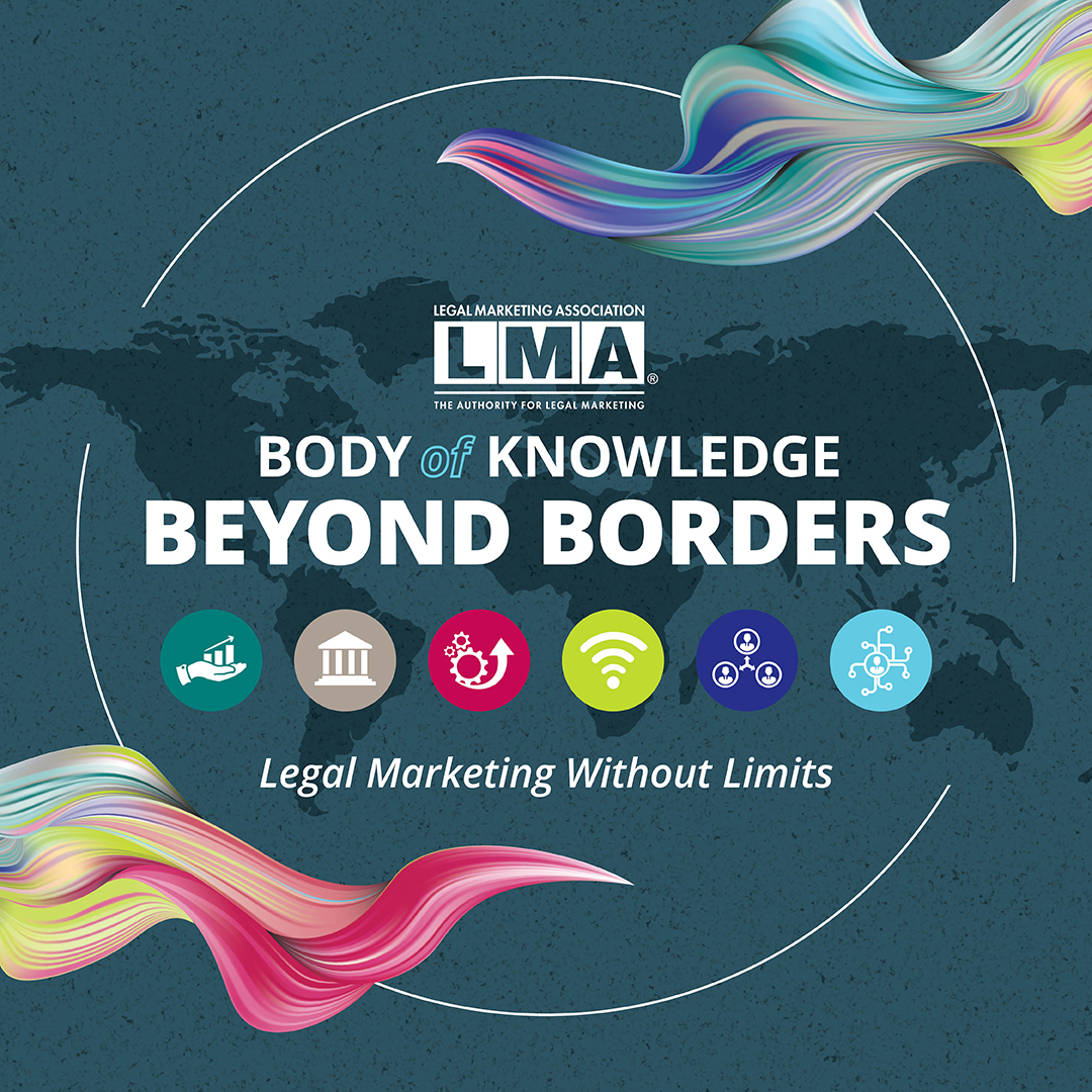 Body of Knowledge Beyond Borders Webinar Series
