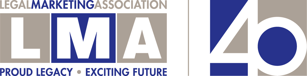 LMA40 logo LMA40 logo