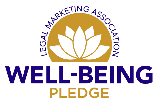LMA Well-Being Pledge