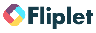 Fliplet Logo