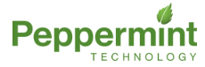 Peppermint Technology