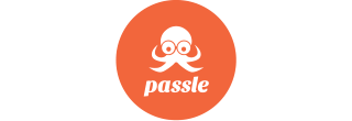 Passie Orange Logo